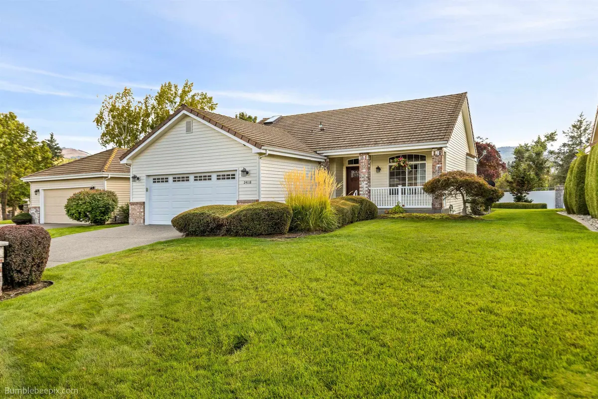 24118 E Olive Ln, Liberty Lake, WA 99019