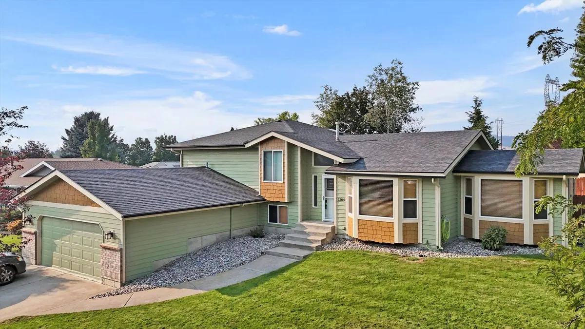 5204 W Bedford Ave, Spokane, WA 99208