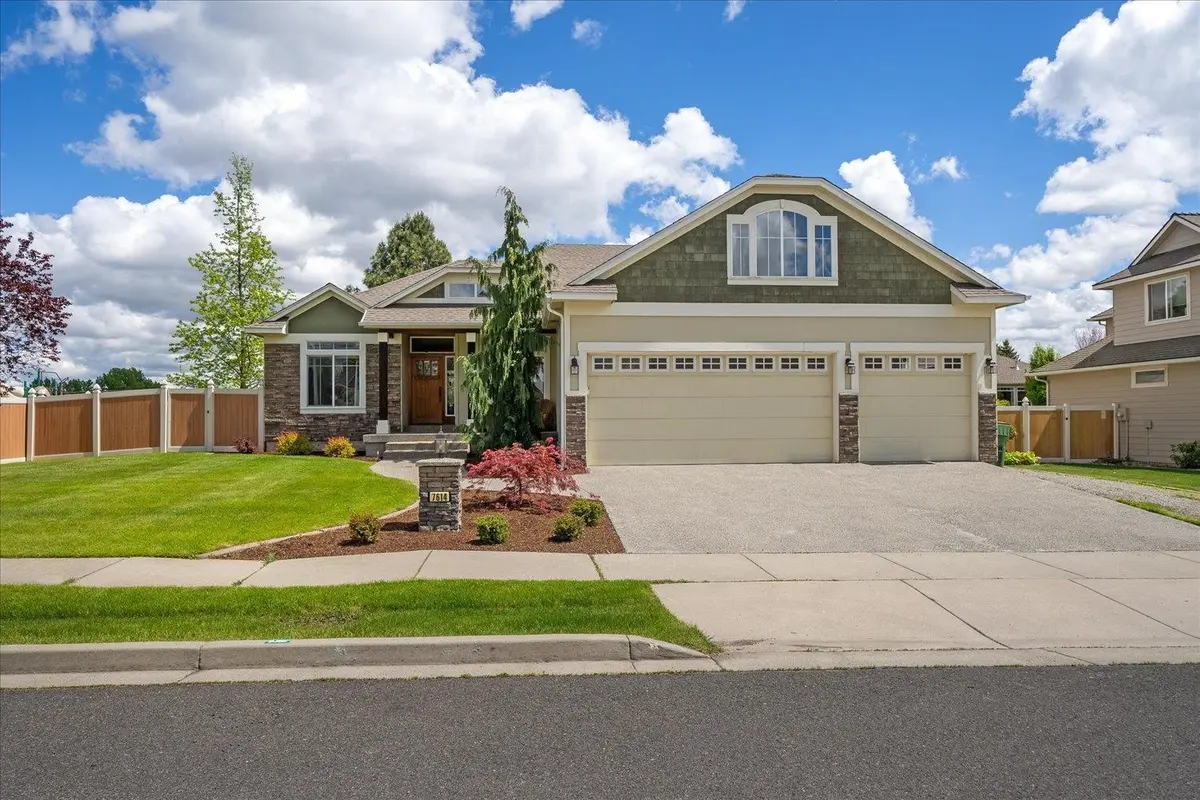 7614 N G St, Spokane, WA 99208