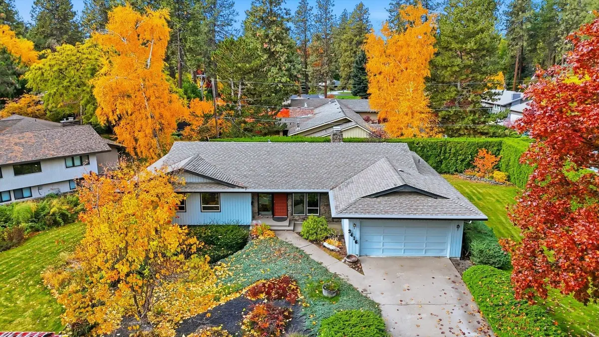 2416 S Crestline St, Spokane, WA 99203