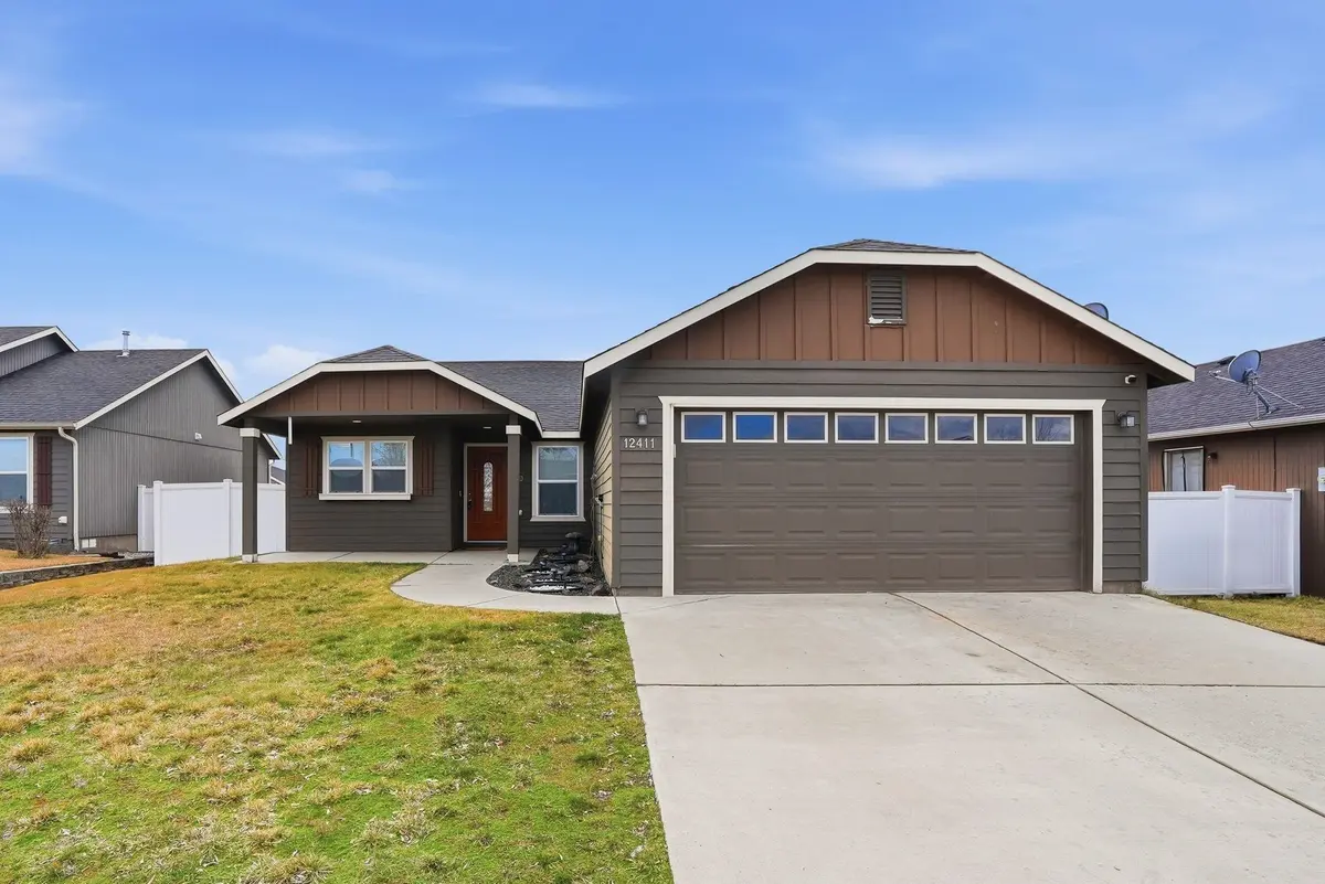 12411 W 2nd Ave, Airway Heights, WA 99001