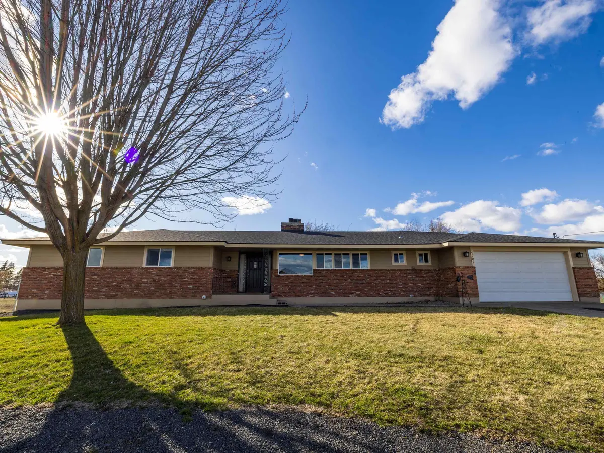 9707 N EDNA St, Spokane, WA 99208