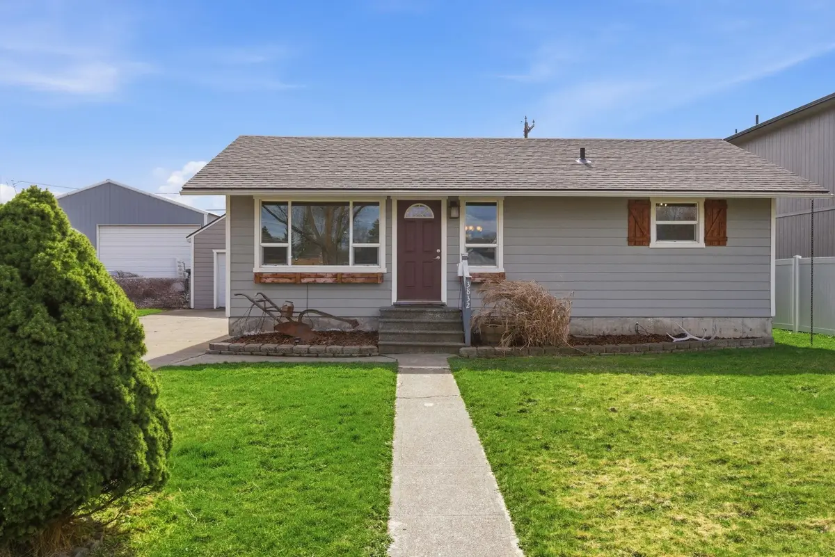 3832 E Grace Ave, Spokane, WA 99217