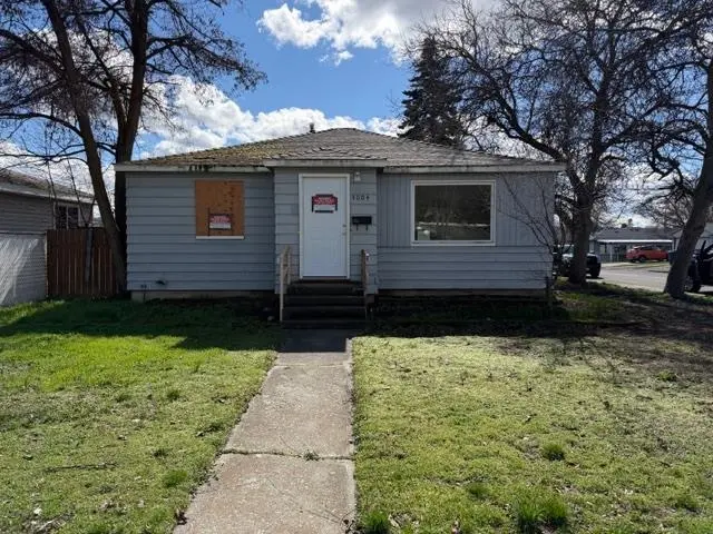 4004 E Frederick Ave, Spokane, WA 99217