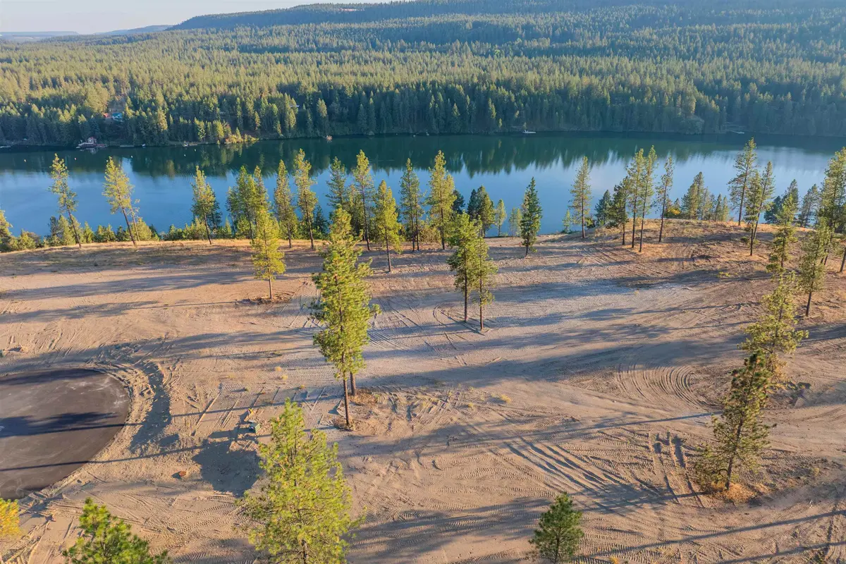 Lot 19 Legacy WAY, Nine Mile Falls, WA 99026