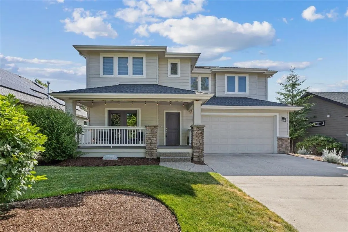 4213 S Cook St, Spokane, WA 99223