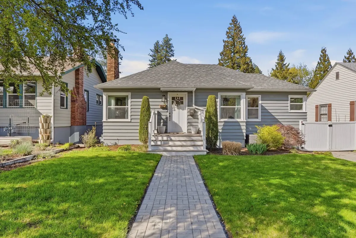3023 E 16th Ave, Spokane, WA 99223