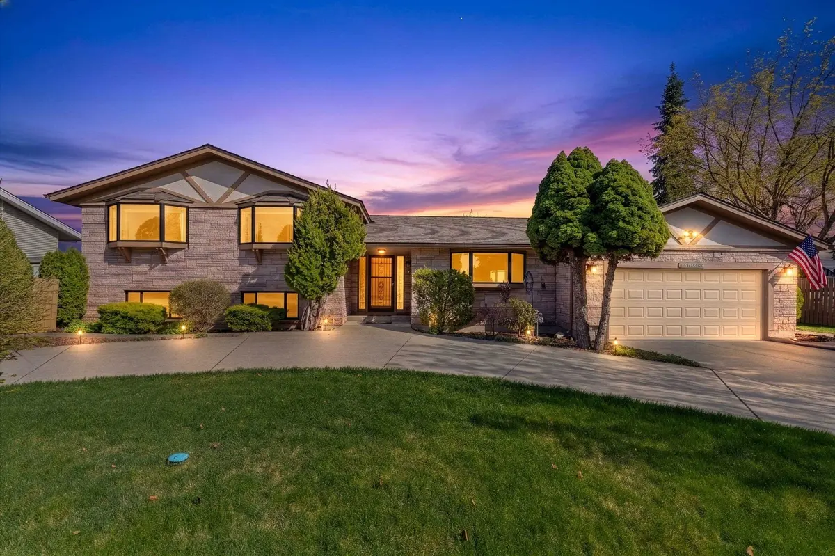 7910 N Panorama Dr, Spokane, WA 99208