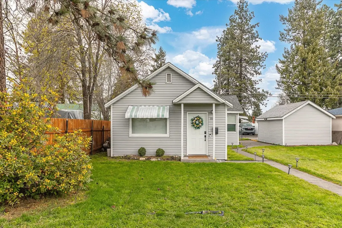 811 E Everett Ave, Spokane, WA 99207