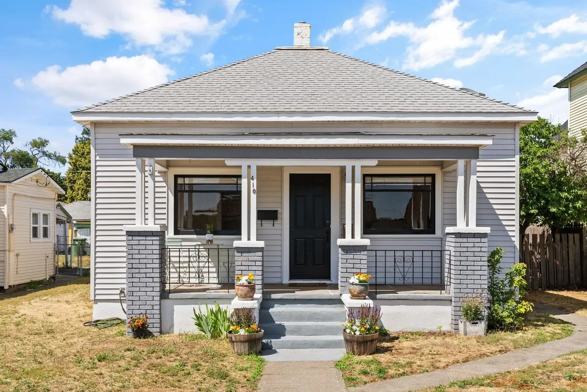 410 W Shannon Ave, Spokane, WA 99205