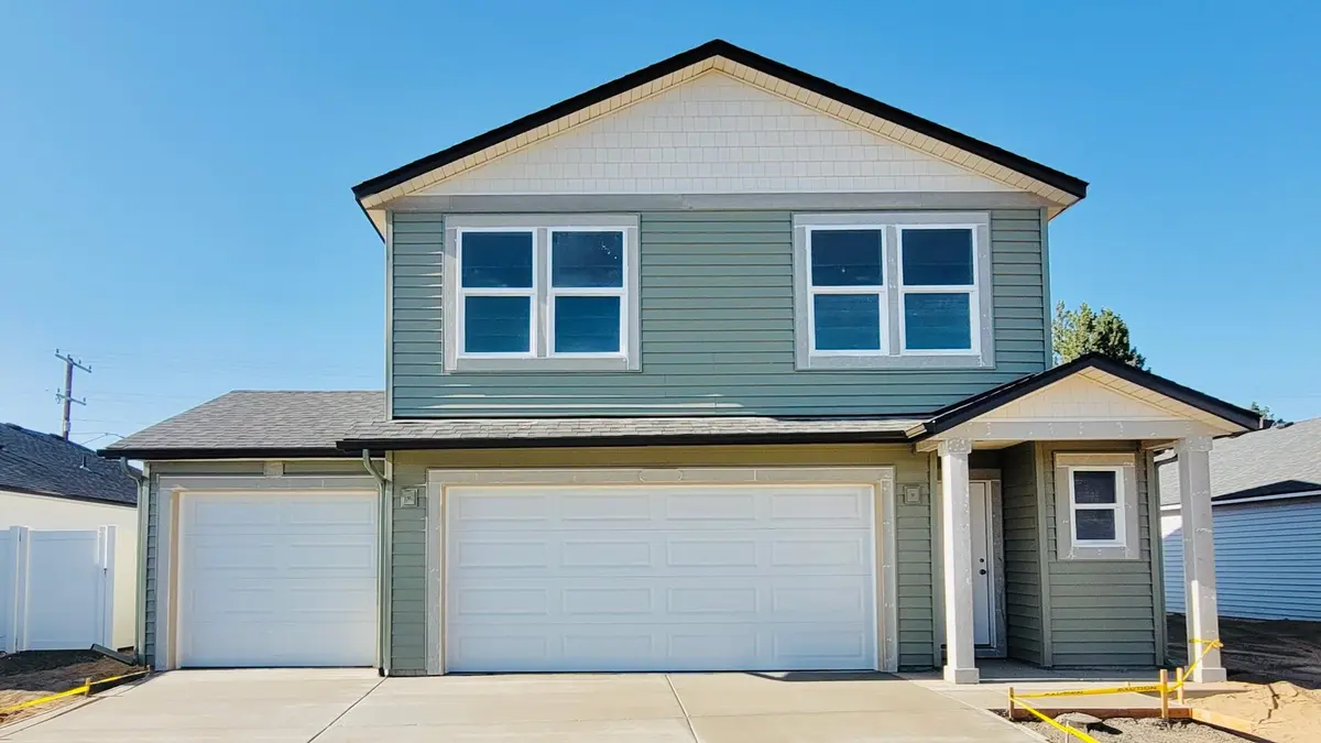 5839 S Zabo Rd, Spokane, WA 99224