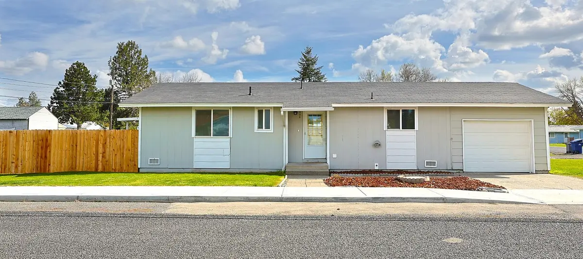 506 N Grace St, Medical Lake, WA 99022