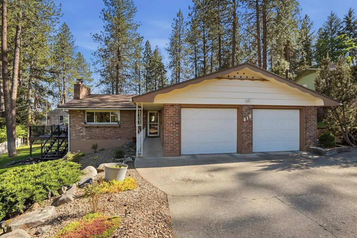 819 W Westover Rd, Spokane, WA 99218