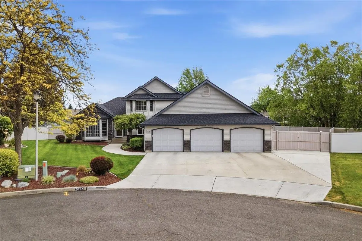 2013 S Newer Ct, Spokane Valley, WA 99037
