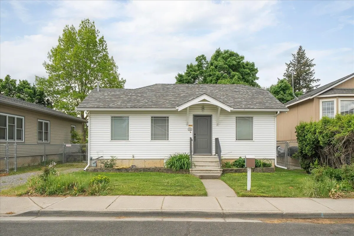 3138 E 33rd Ave, Spokane, WA 99203