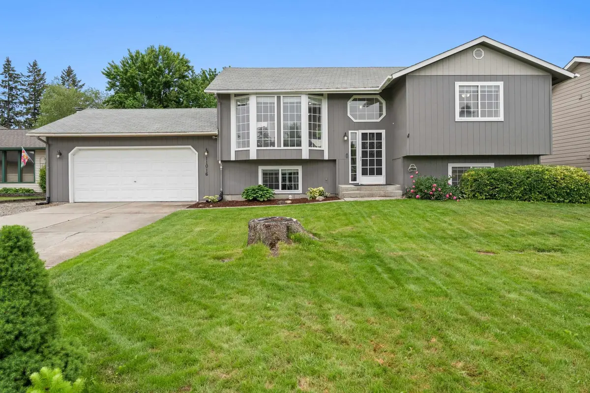 11016 E 5th Ct, Spokane Valley, WA 99206