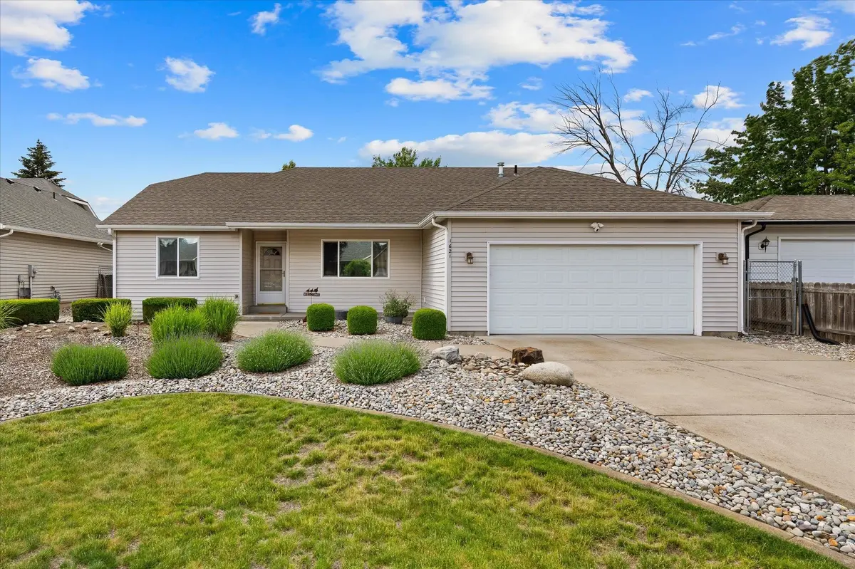 1621 N Edgerton Ct, Spokane, WA 99212