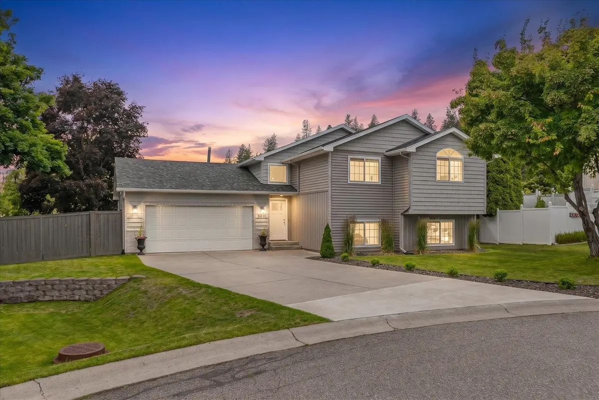 5011 N Lillian Ct, Spokane, WA 99216