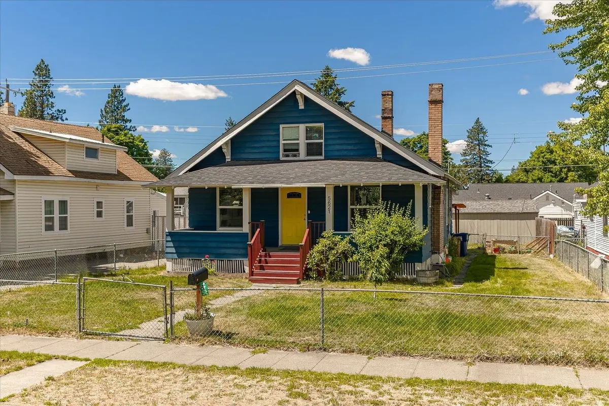 5621 N Post St, Spokane, WA 99205