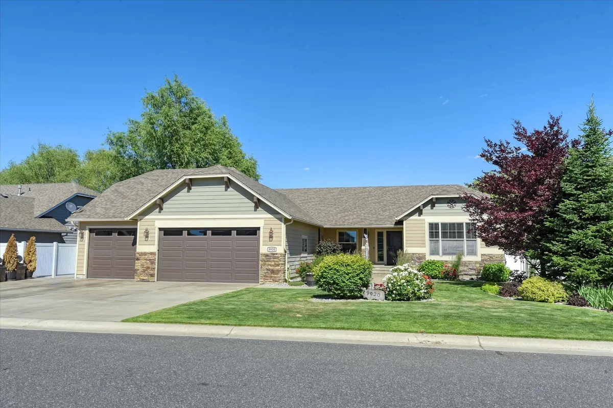 9920 N Austin Ln, Spokane, WA 99208