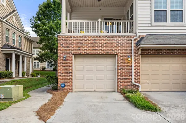 11123 Ascoli PL, Charlotte, NC 28277