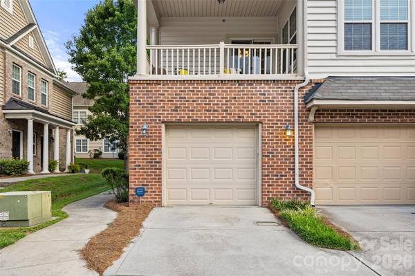 11123 Ascoli PL, Charlotte, NC 28277