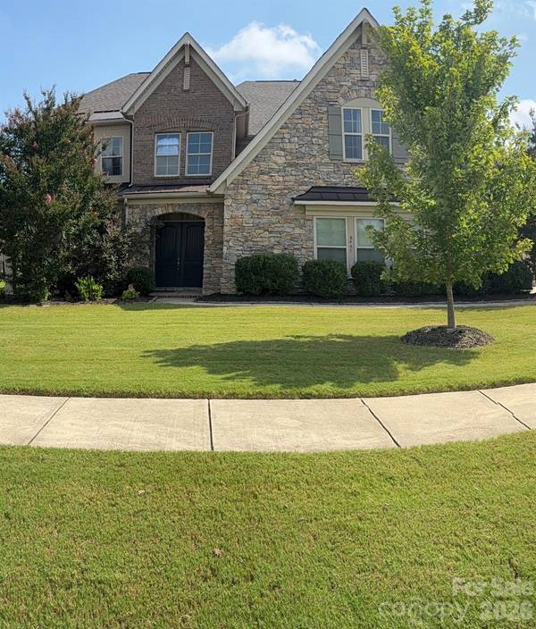 8465 Blume Pkwy #8, Harrisburg, NC 28075