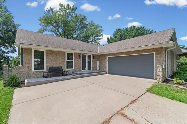 1101 NE 96th TER, Kansas City, MO 64155