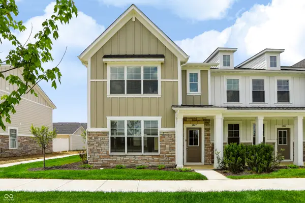 3927 Sandpiper WAY, Brownsburg, IN 46112