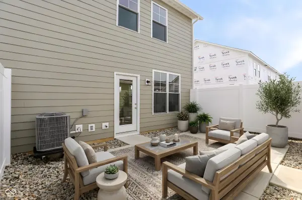 3927 Sandpiper WAY, Brownsburg, IN 46112