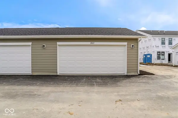 3927 Sandpiper WAY, Brownsburg, IN 46112