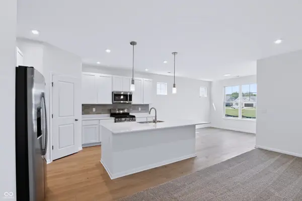 7238 Rose Hill AVE, Brownsburg, IN 46112