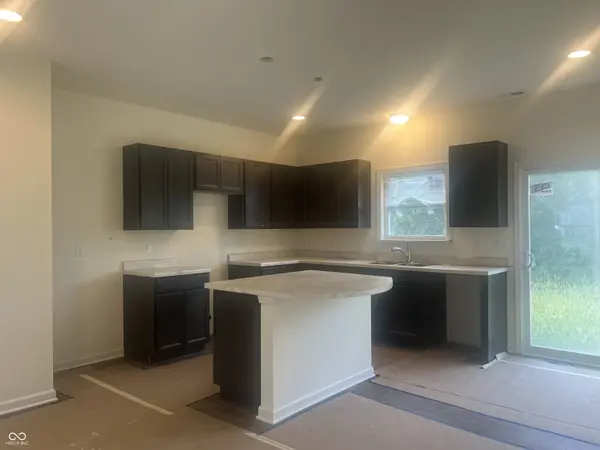 2349 N Liberty Lakes DR, Greensburg, IN 47240