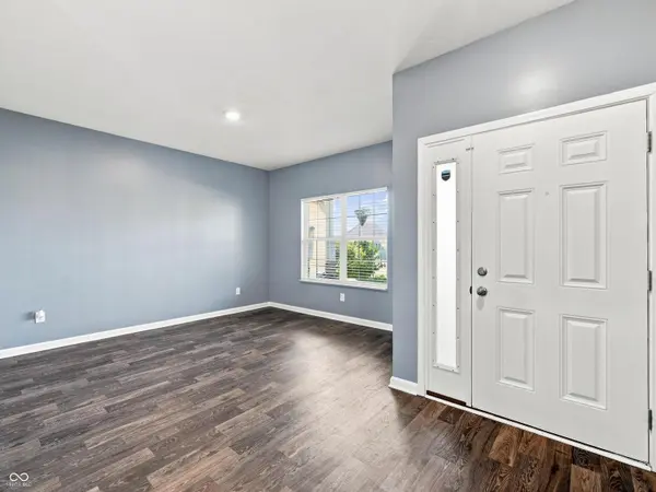 2353 Prophetstown RD, Avon, IN 46123