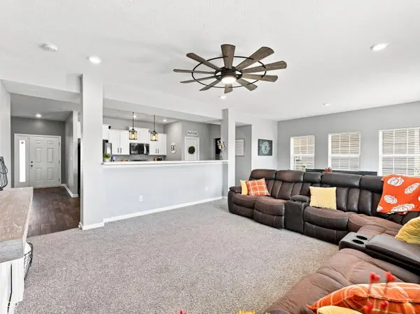 2353 Prophetstown RD, Avon, IN 46123