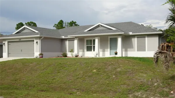 Address not disclosed, North Port, FL 34288