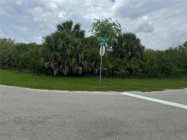 379 FINDLAY ST, Port Charlotte, FL 33954