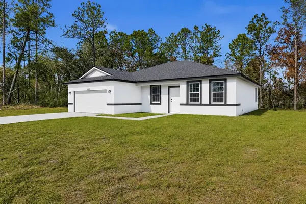 15322 SW 50TH COURT RD, Ocala, FL 34473