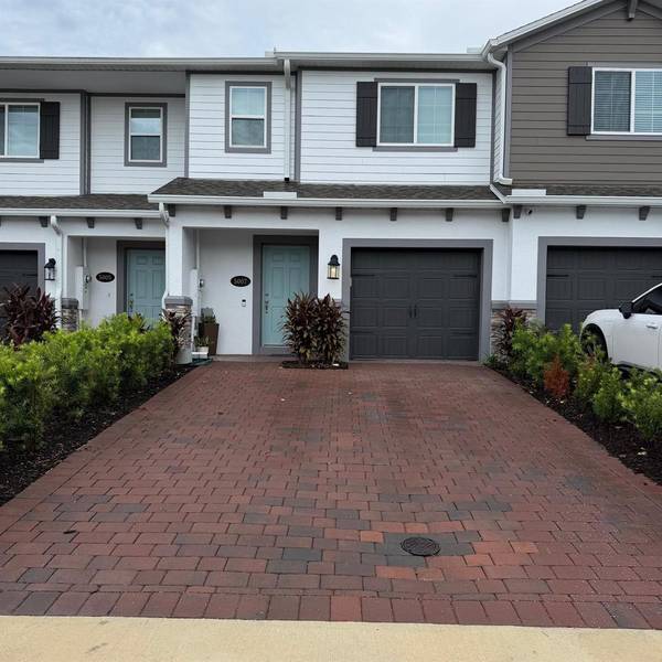 5007 PRAIRIE PRESERVE RUN, St Cloud, FL 34772