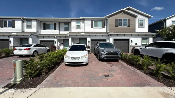 5007 PRAIRIE PRESERVE RUN, St Cloud, FL 34772