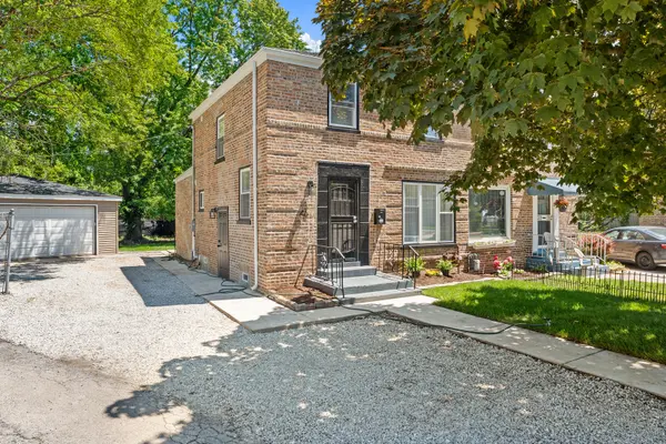 46 E 91st ST, Chicago, IL 60619