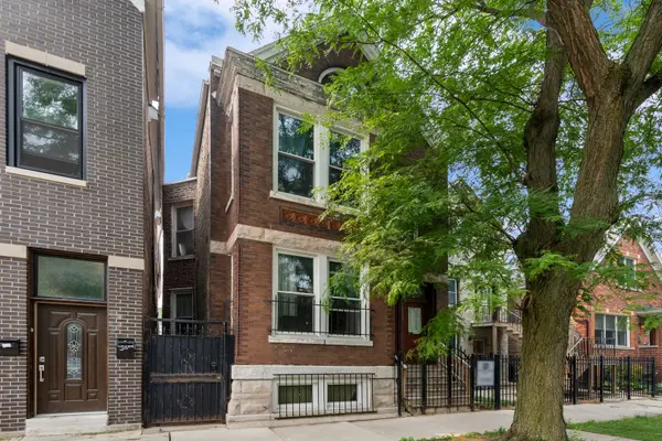 2323 W Charleston ST, Chicago, IL 60647