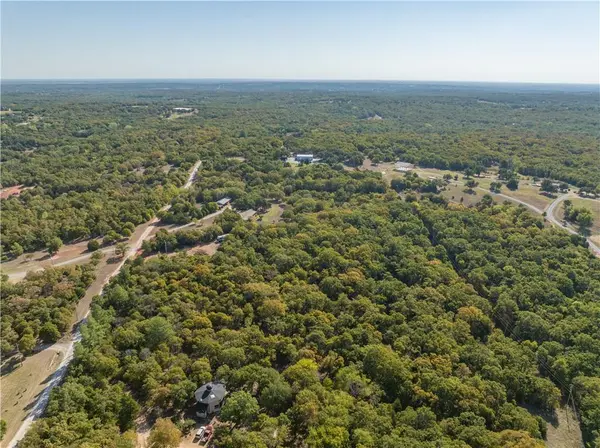 E Freedom RD, Arcadia, OK 73007