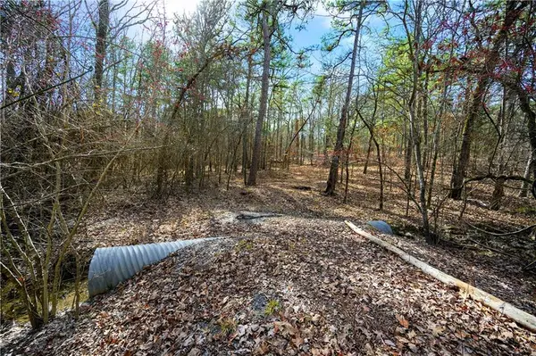 26 Kingfisher Trails Subdivision, Broken Bow, OK 74728
