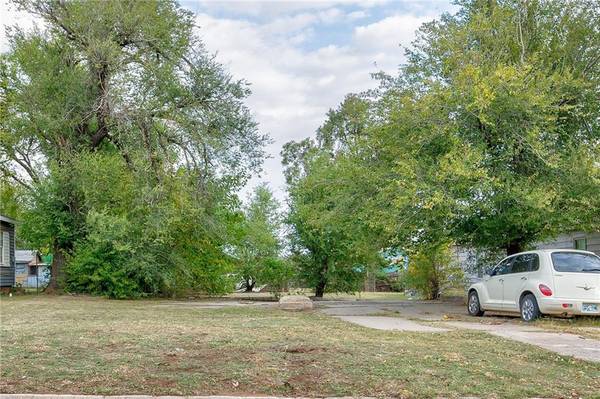 2425 SW 40th ST, Oklahoma City, OK 73119