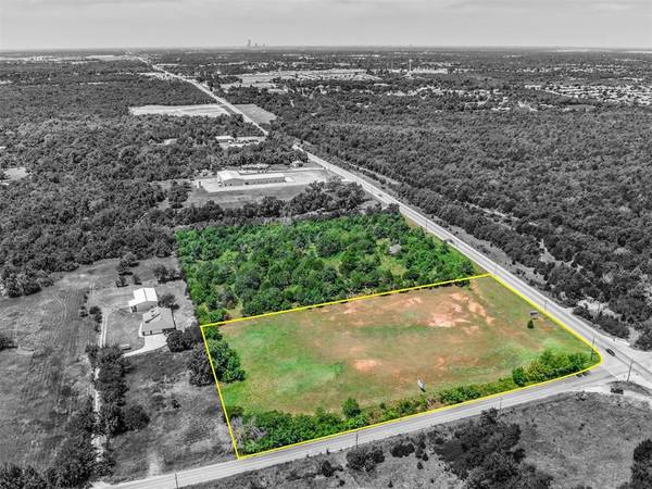 000 Anderson RD, Midwest City, OK 73130