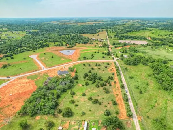 40 201st ( LOT 4) ST, Purcell, OK 73080