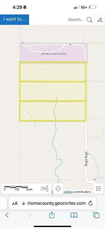 21211 Bogie RD, Edmond, OK 73012