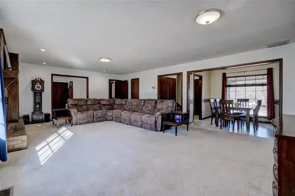 1609 Leawood DR, Edmond, OK 73034