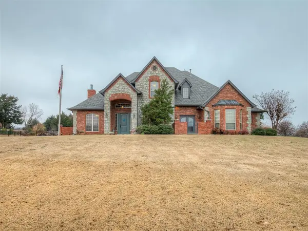 1812 Quail Creek DR, Norman, OK 73026